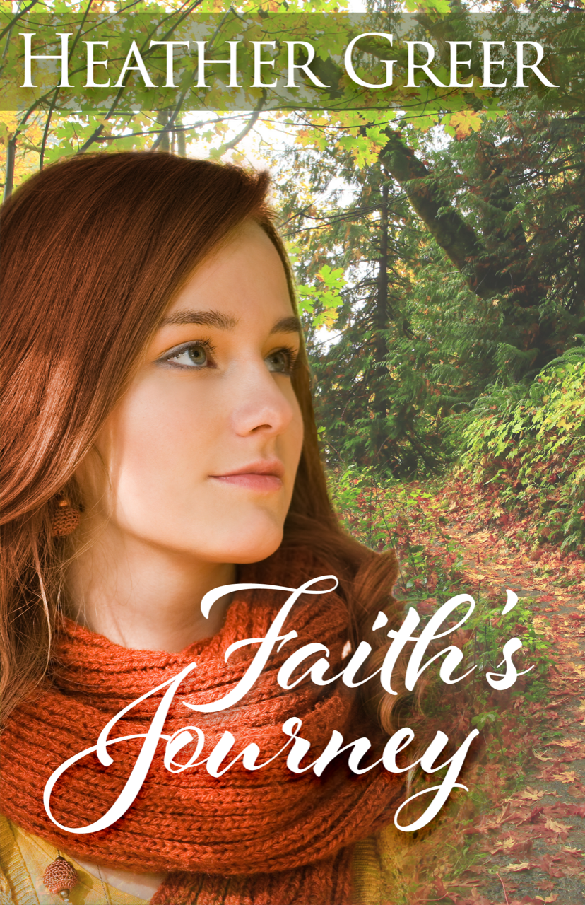 Faiths Journey