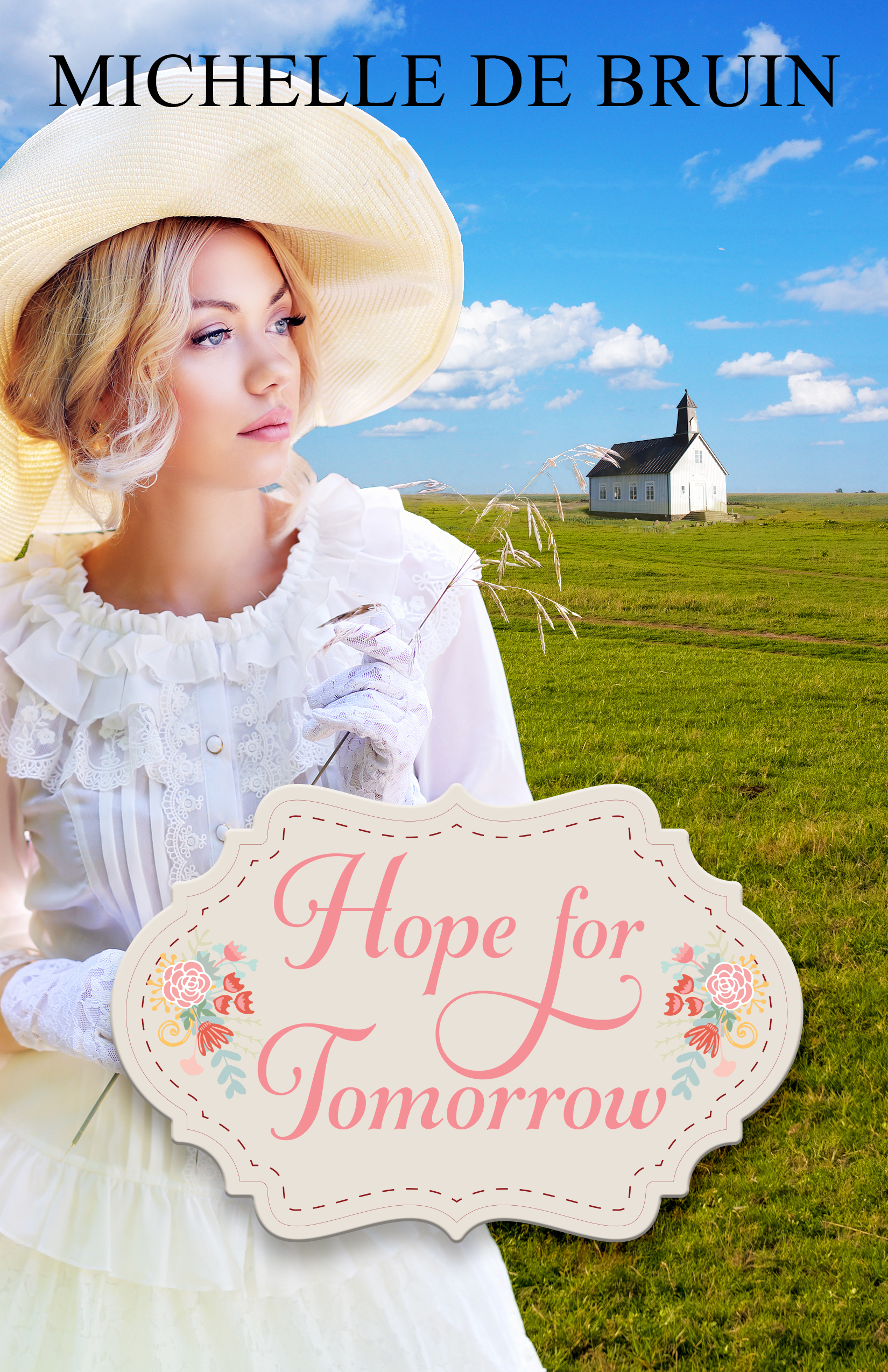FC-Hope for Tomorrow